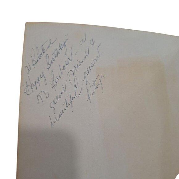 Martin's College Ladies Club Cook Book Second Edition Luker Recipes 1970s 80s - Picture 2 of 16